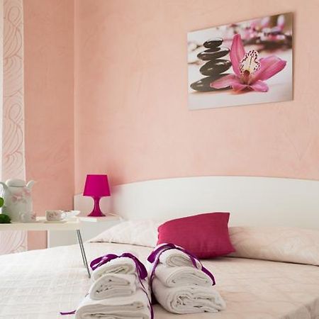 B&B Miracapri Агрополи Екстериор снимка
