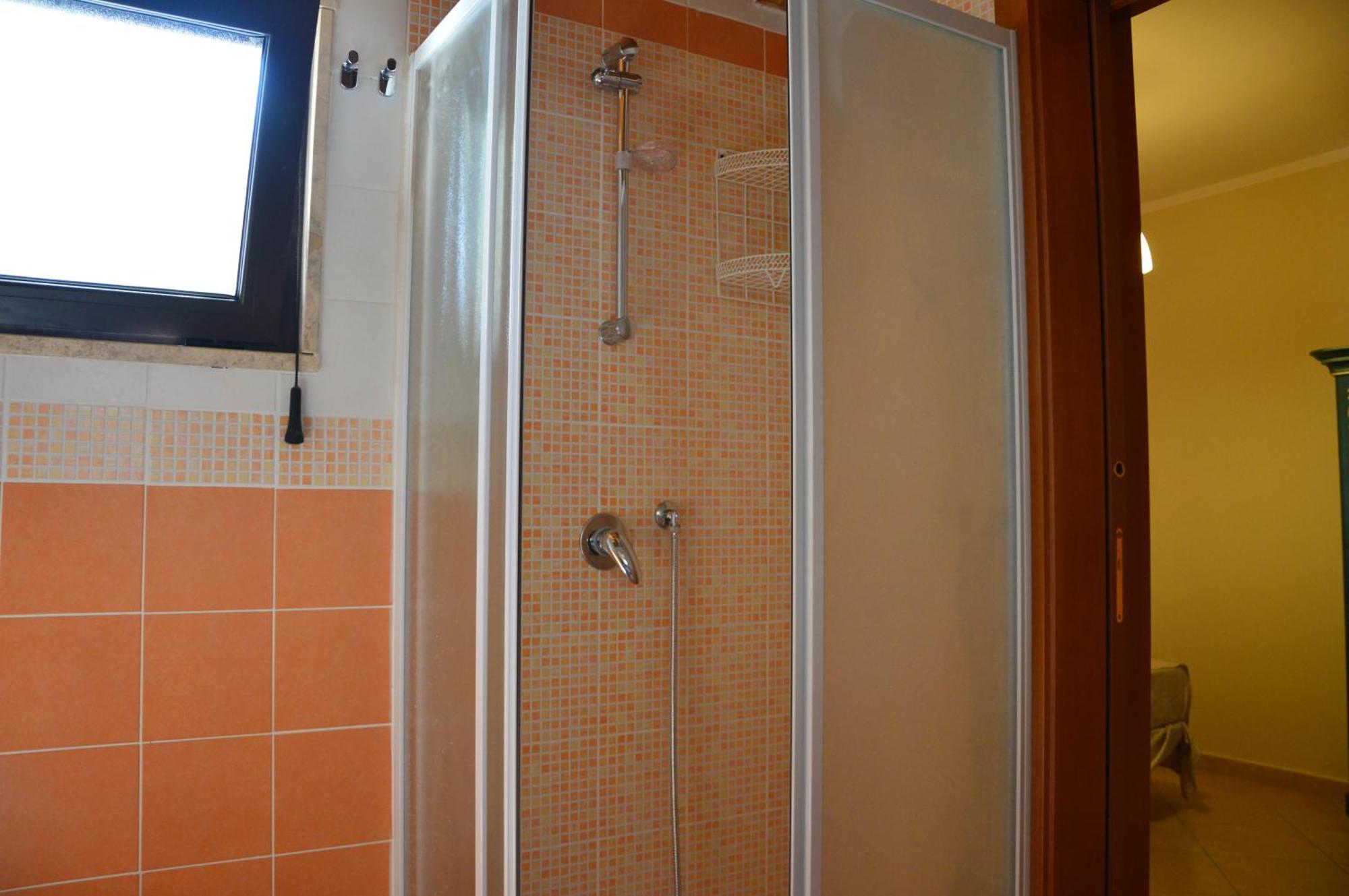 B&B Miracapri Агрополи Стая снимка