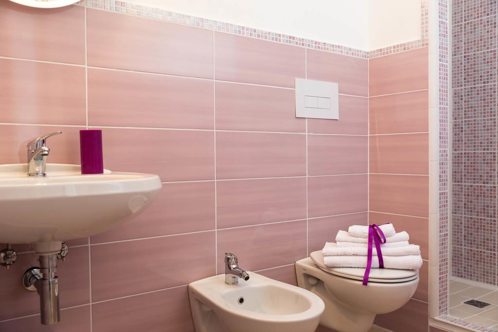 B&B Miracapri Агрополи Стая снимка