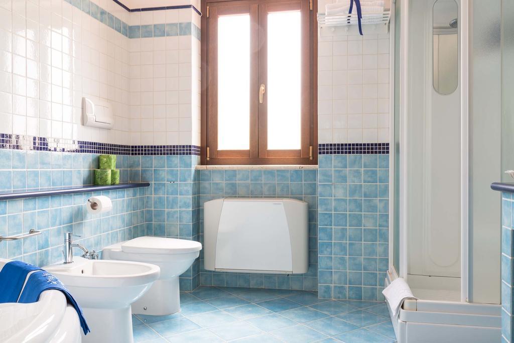 B&B Miracapri Агрополи Стая снимка