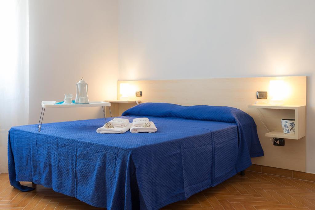 B&B Miracapri Агрополи Стая снимка