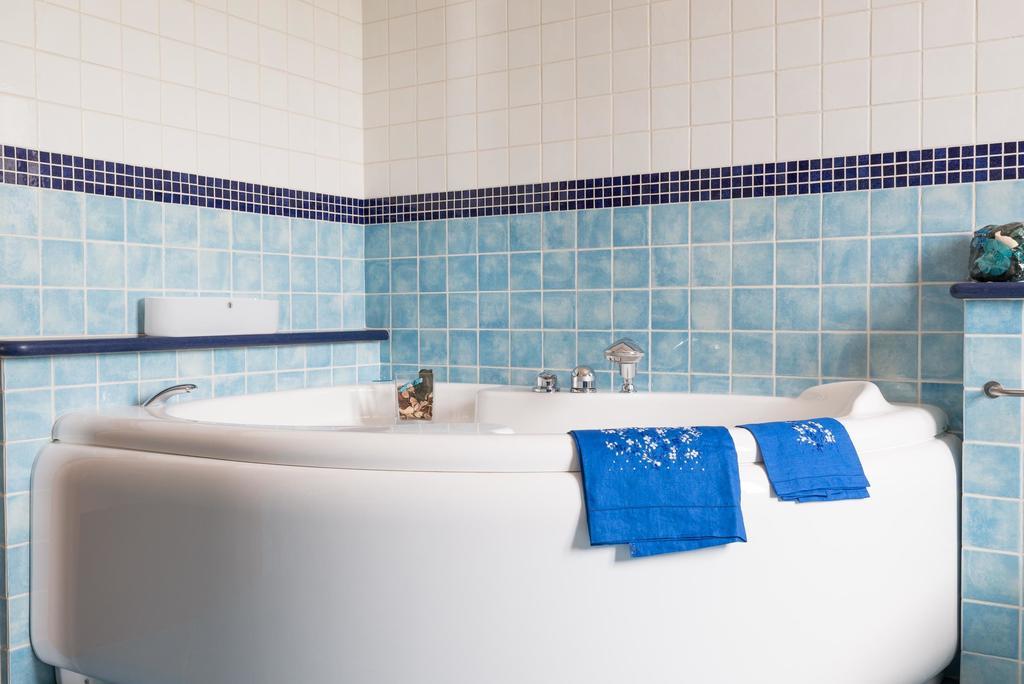B&B Miracapri Агрополи Стая снимка